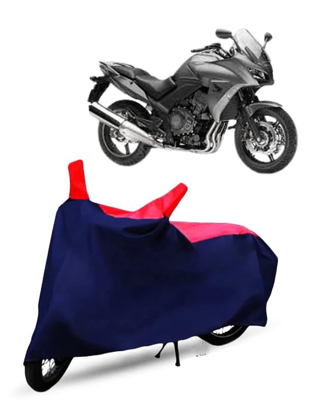 Image of Waterproof CBF 1000F Bike Cover