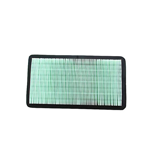 Xlyze 2X Air Filter With Foam Pre Filter For Honda Gcv520U Gcv530 Gcv530R Gcv530U Gxv530 Gxv530R Gxv530U Engines #TOP1