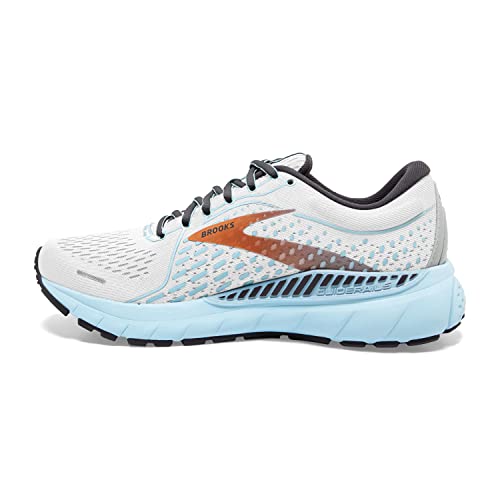 Image of Brooks Men's Adrenaline GTS 21 Running Shoe