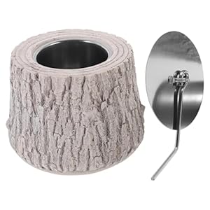 Caxusd 20399G7 Stolik z Paleniskiem