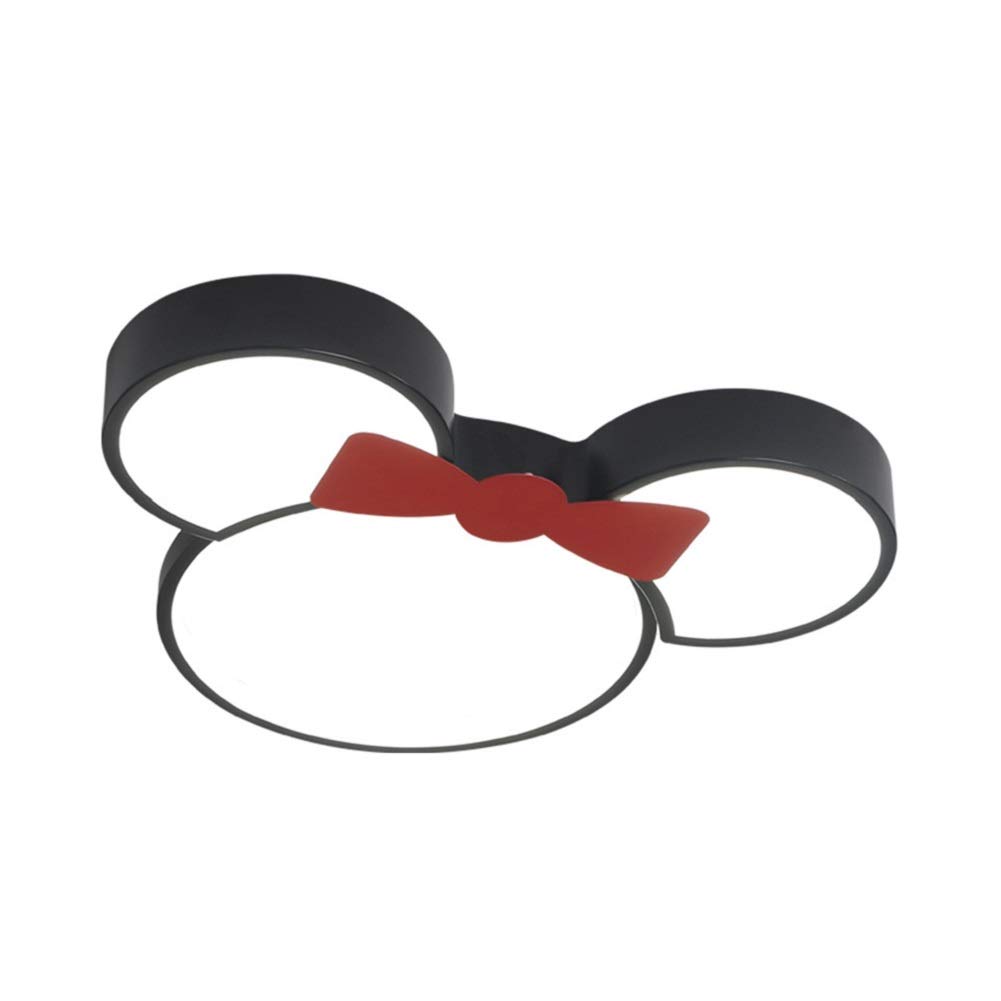 Ceiling Light XINDAR LED Acrylic Flush Mount Ceiling Light 