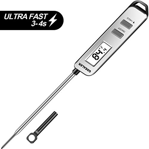 Best Candy Thermometer For Cooking