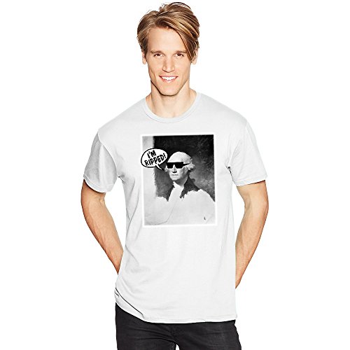 Image of Hanes Men's Graphic T-Shirt - Rugged Outdoor Collection