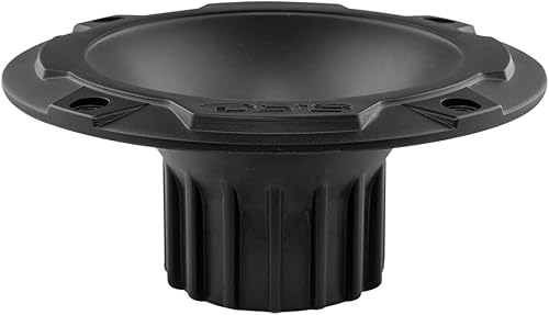 Miniatura 7 de DS18 PRO-HT1 - Bocina de salida de perfil delgado para conductores con garganta de 1 pulgada, profundidad de 1.77 pulgadas, diámetro de 4.5