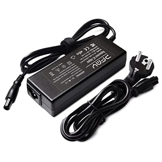 PFMY Notebook Laptop Netzteil Ladegerät Ladekabel für HP Probook Elitebook 840 850 650 G1 G2 8460p 8470p 6930p 6360b 6450b 6460b 6470b 6475b 6730b 4530s 4535s 4540s 4545s 4730s AC Adapter Charger