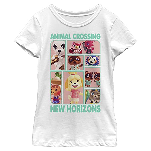 Image of Nintendo Girls' New Horizons Box Up