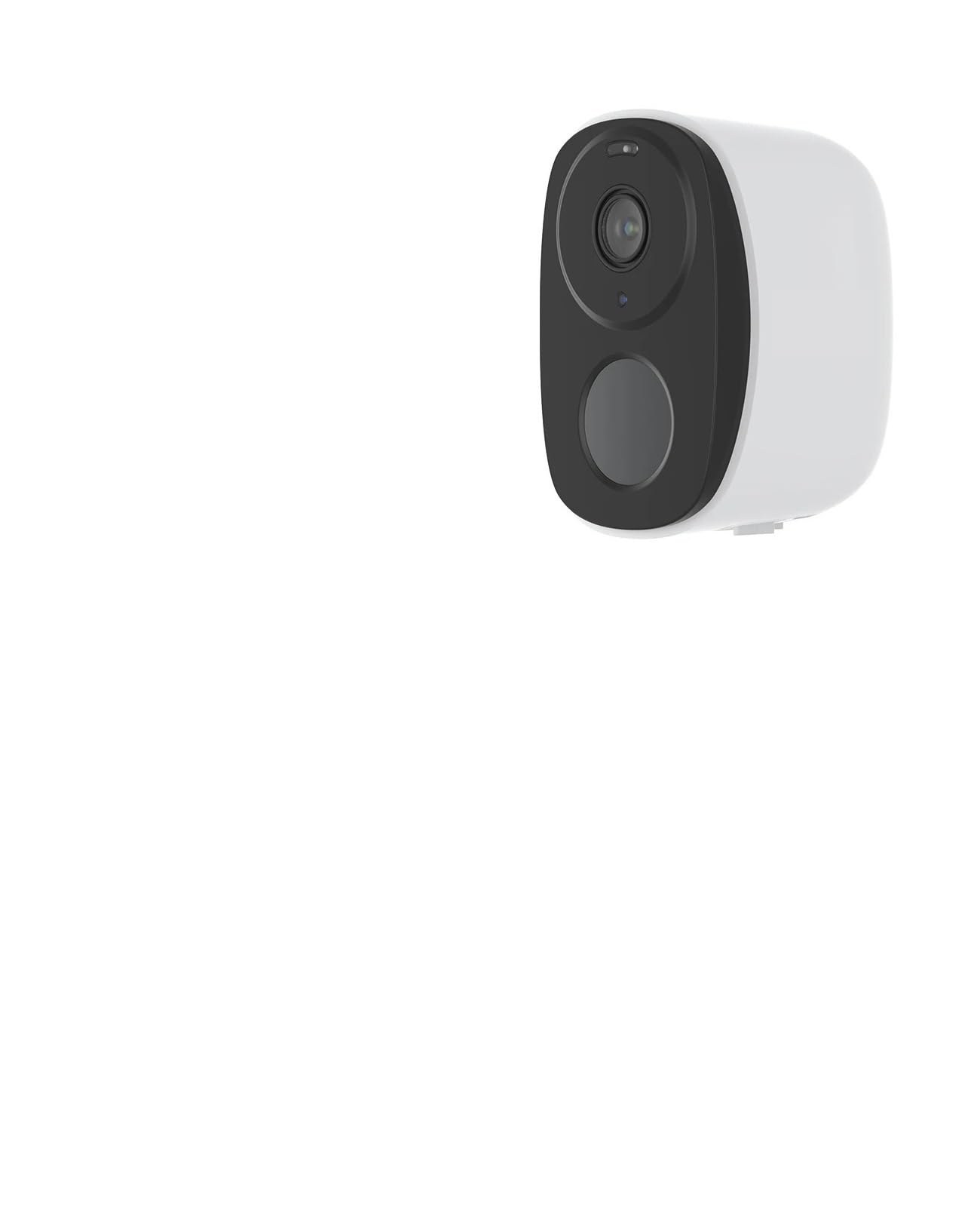 Caméra de Surveillance de sécurité à Domicile IP extérieure