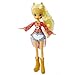 My Little Pony Equestria Girls Legend of Everfree Applejack Doll