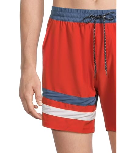 Hurley Men's Phantom Eco Block Party Vlly 17"4