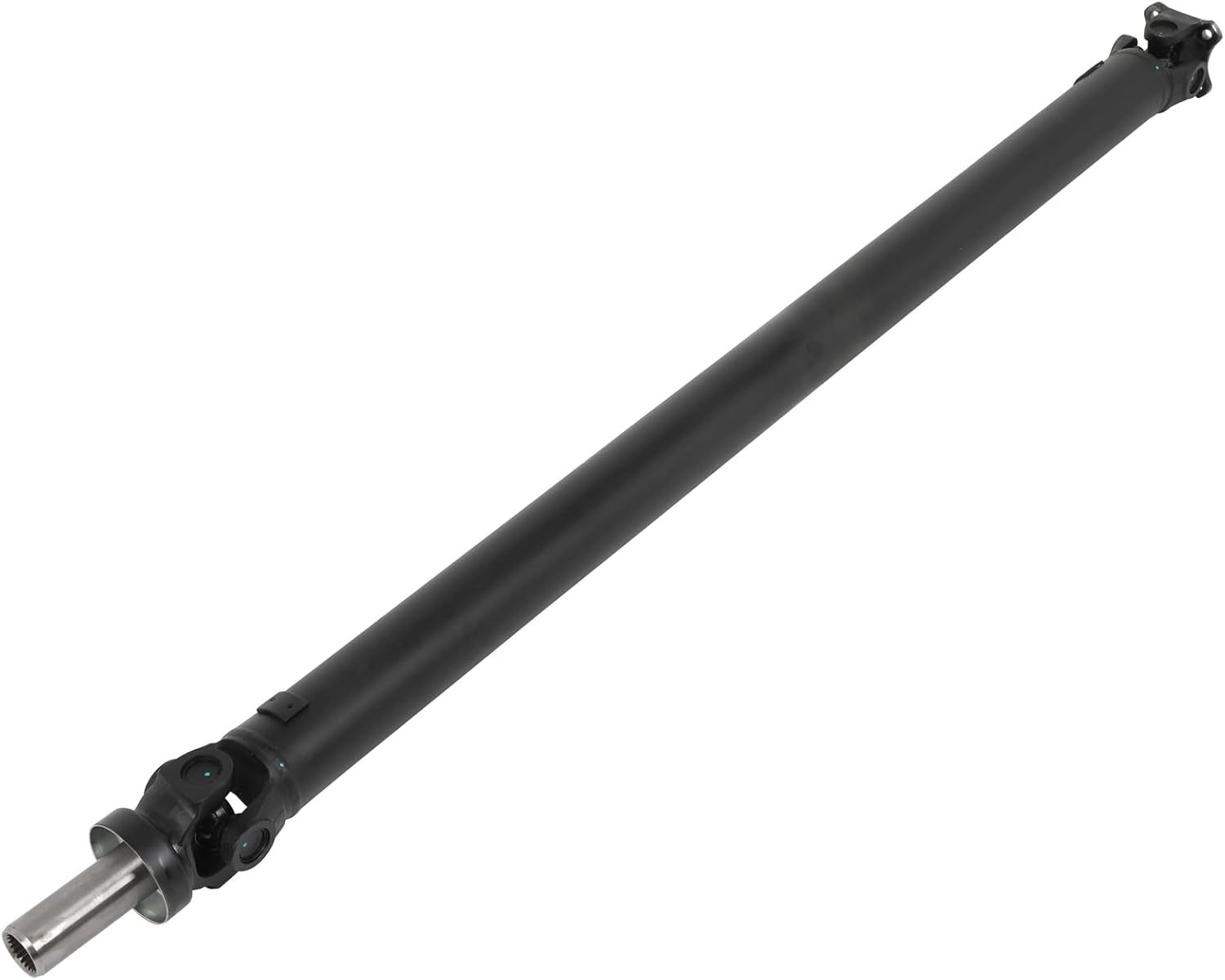 ECCPP 936-723 Drive Shaft 58.625" Rear Propeller Shaft Assembly For Toyota For 4Runner 1996-2000 RWD Rear 936-723