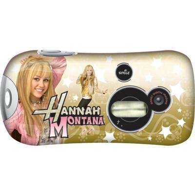 Disney Pix Click 2.0 – Hannah Gold (1.3 MP)