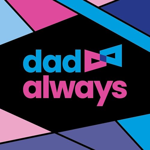 Page de couverture de Dad Always