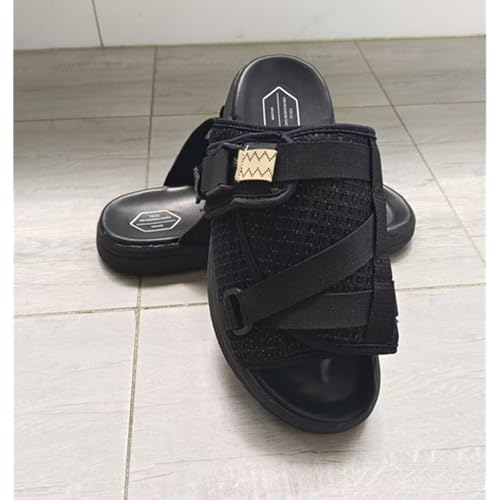 SywzX&xfybz Fashion Women Fluorescent Canvas slippers Comfortable leather insoles Women Casual Beach sandals Women shoes2