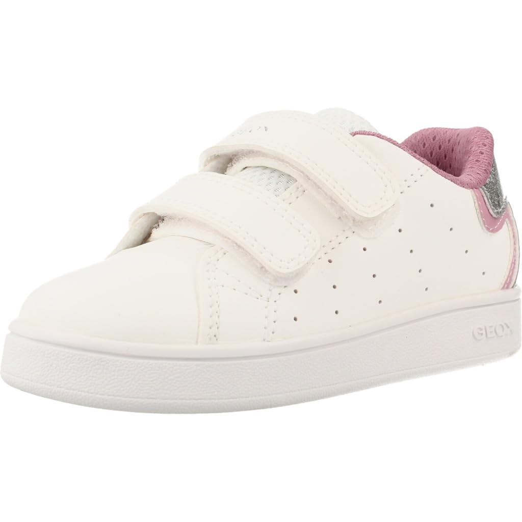 Geox B Eclyper Girl ZapatillasNiñas