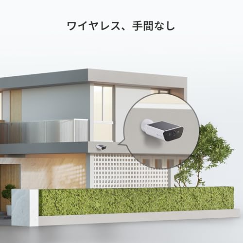 EZVIZ CB5 4K の商品画像 4