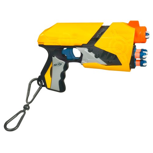 NERF DART TAG SHARP SHOT