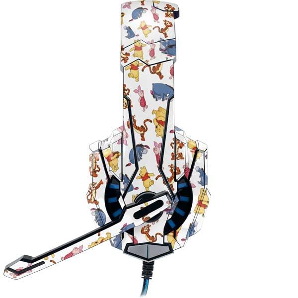 Skinit Decal Audio Skin Compatible with BENGOO G9000 - Officially Licensed Disney Winnie The Pooh Character Pattern Design