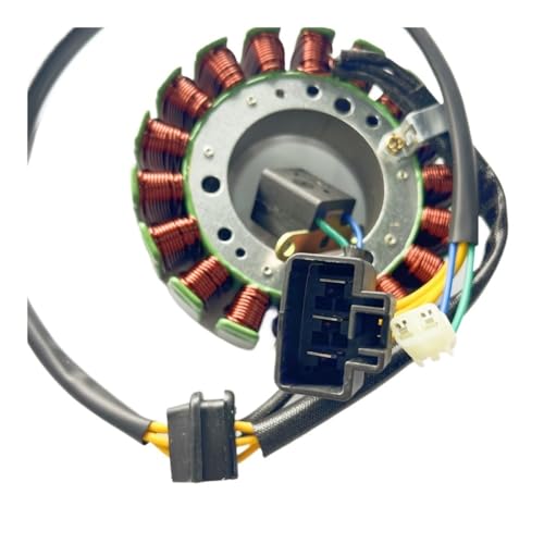 Bobina magneto estator 18 polos para CF Moto 500 X5 U5 600 X6 Z6 625 2