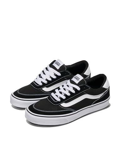 vans men39s brooklyn ls sneakers
