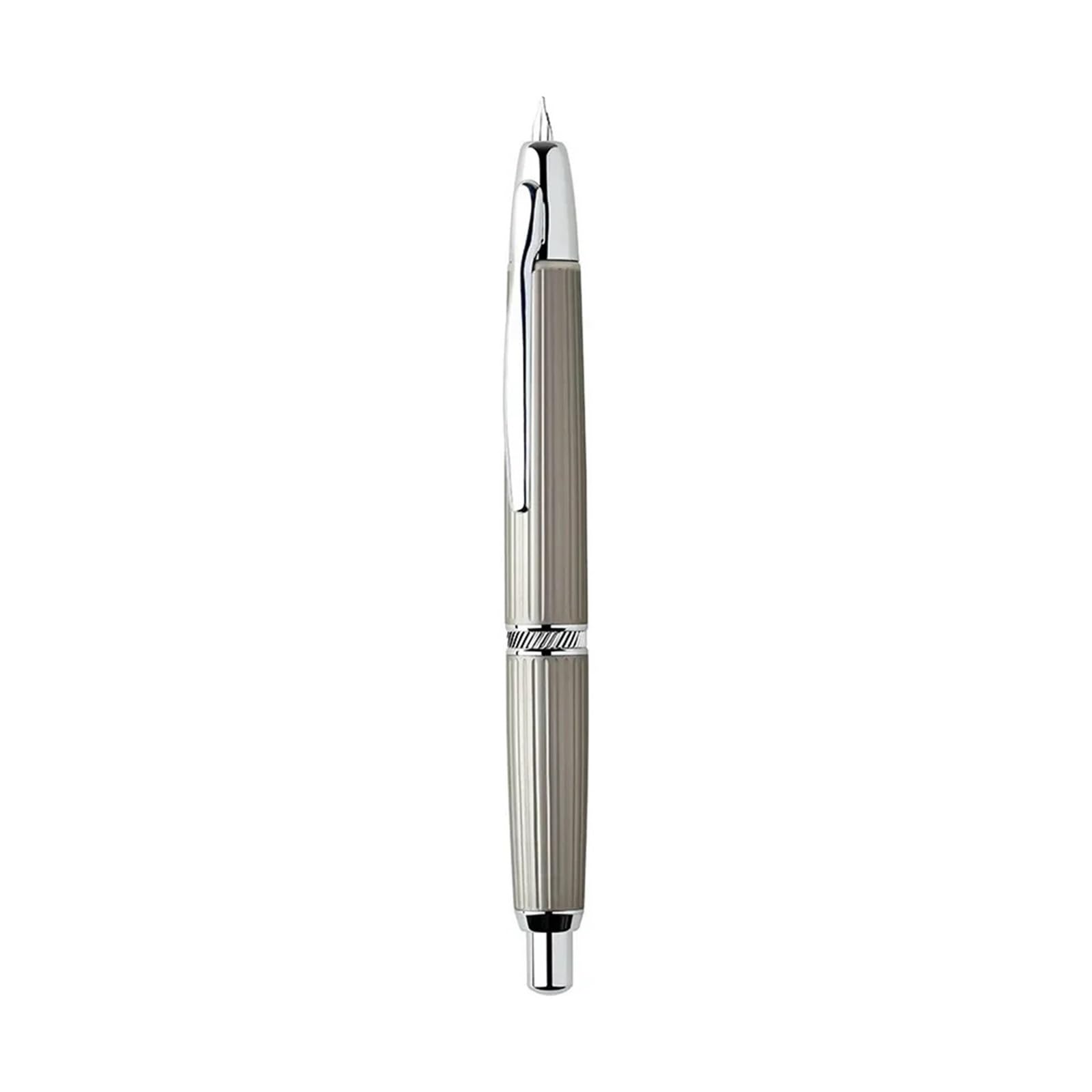 Stylo télescopique à pointe fine pour des détails précis sans bavure