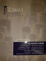 Torah Studies Season 4 1602803625 Book Cover
