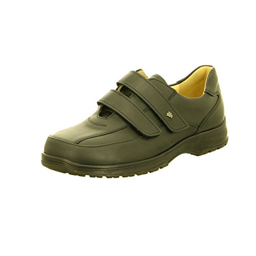 Finn Comfort Mens Hannover Leather Shoes