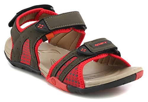 sparx women's athletic and outdoor sandals