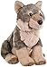 Produktbild Wild Republic 10963 Republic Plüsch Wolf, Cuddlekins Kuscheltier, Plüschtier, 30cm