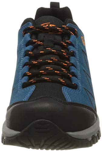Image of Brutting Womens Mount Bona HighHigh Rise Hiking Shoes