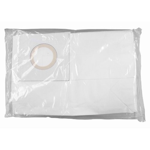 Pacific Bag, Paper 10 Pack 650602