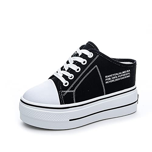 [qhvnhkmc] ƂȂ Xj[J[ fB[X  8cmgAbv LoX Xb| T_ Xbp V[NbgV[Y  ʋC Vv n CYF280 (ubN, measurement_22_point_5_