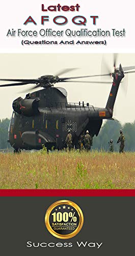 air force officer test