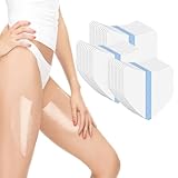 30PCS Instant Lift Patch for Legs, Invisible Thigh Lift Tape for Loose Skin, Patches Legs, Transparent Body Tape Waterproof Adhesive, for Skin Lifting Inner Thighs, Firming & Sculpting Effect