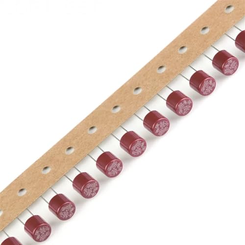Fusible cylindrique 382 pour résoudre les pannes d'écran LCD