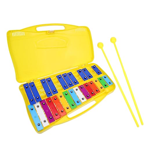 Métallophone percussion VANZACK le cadeau éducatif parfait