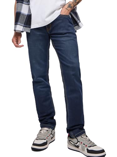 Image of The Souled Store Men Jeans