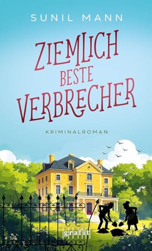 Ziemlich beste Verbrecher...