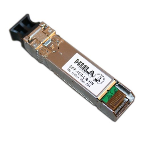 SFP-10G-LR - 100% Cisco Compatible Optics