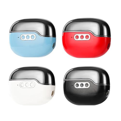 Cortador de uñas eléctrico para niños y bebés con carga USB rápida 7