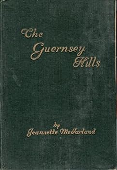 Unknown Binding The Guernsey hills and other sketches Book