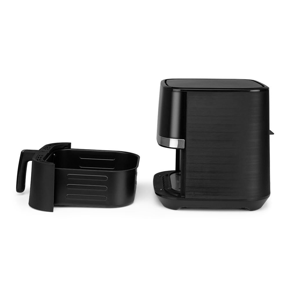 Orbegozo FDR 68 Freidora de Aire 6 5L 1800 W