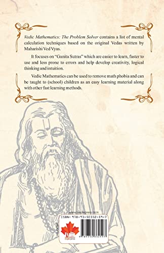 Vedic Mathematics