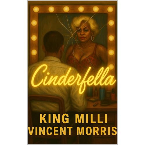 CINDERFELLA: EXPLOITING THE KING AND PIMPING THE QUEEN -- King Milli, Vincent Morris