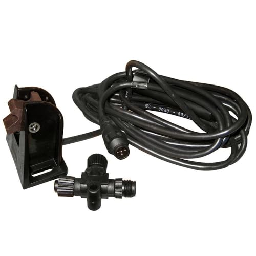 Image of Navico Speed Sensor - Transom Mount [000-11519-001]
