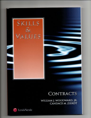 Skills & Values: Contracts