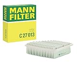 MANN-FILTER