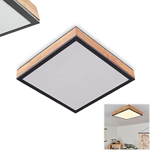 Hofstein LED Panel Salmi Modern Ceiling Light Cover