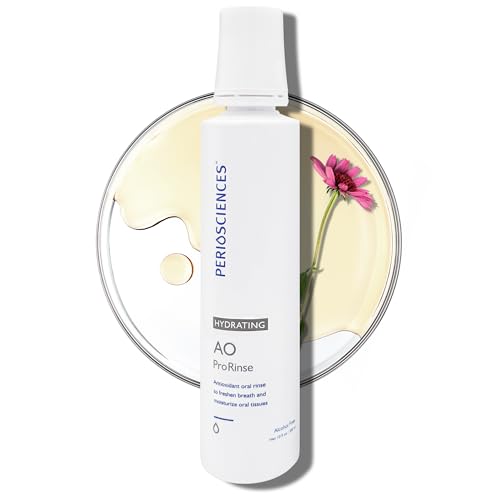 PerioSciences AO ProRinse bottle