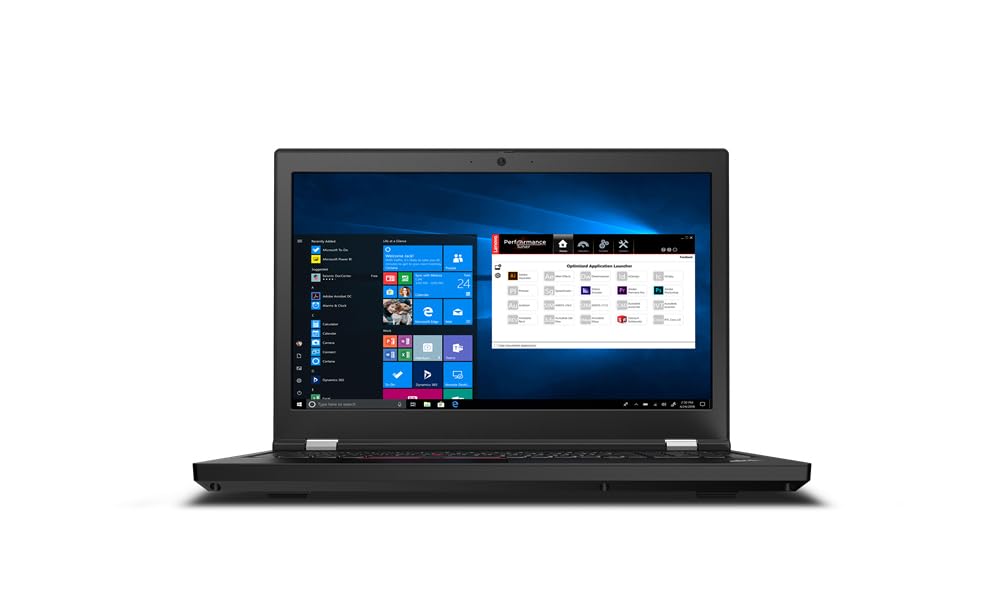 Lenovo ThinkPad T15g G1 Laptop i7-10750H, 32GB RAM, 512GB SSD, RTX 2070-8G, 15.6'' FHD, Windows 10 Pro