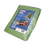 Faithfull 43404B - Funda para Piscinas